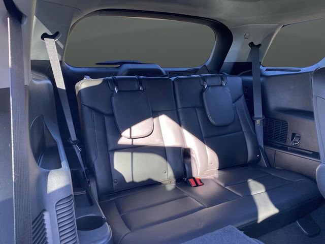 Certified 2022 Ford Explorer XLT w/ Equipment Group 202A image 30