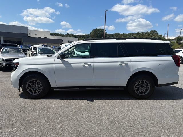 Certified 2025 Ford Expedition Max Active RWD image 4
