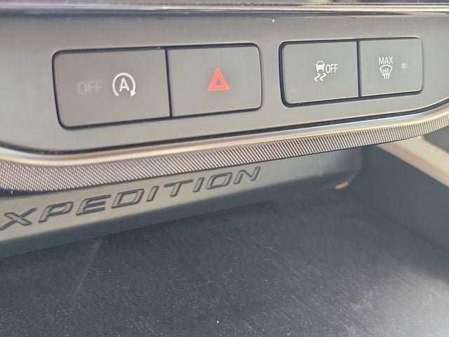 Certified 2022 Ford Expedition Platinum AWD/4WD image 18