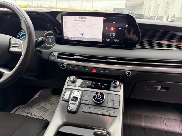 Used 2025 Hyundai Palisade Calligraphy AWD/4WD image 21