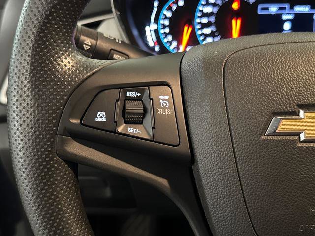 Used 2019 Chevrolet Trax LS w/ Tint and Cruise Package FWD image 19