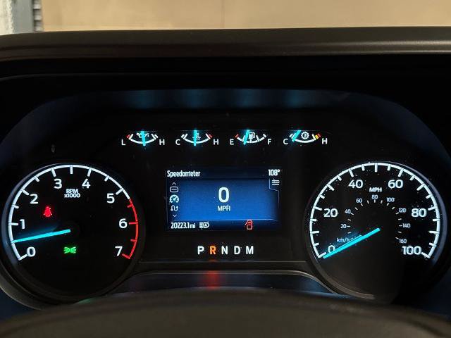 Certified 2023 Ford F250 XLT w/ 360-Degree Camera Package AWD/4WD image 17