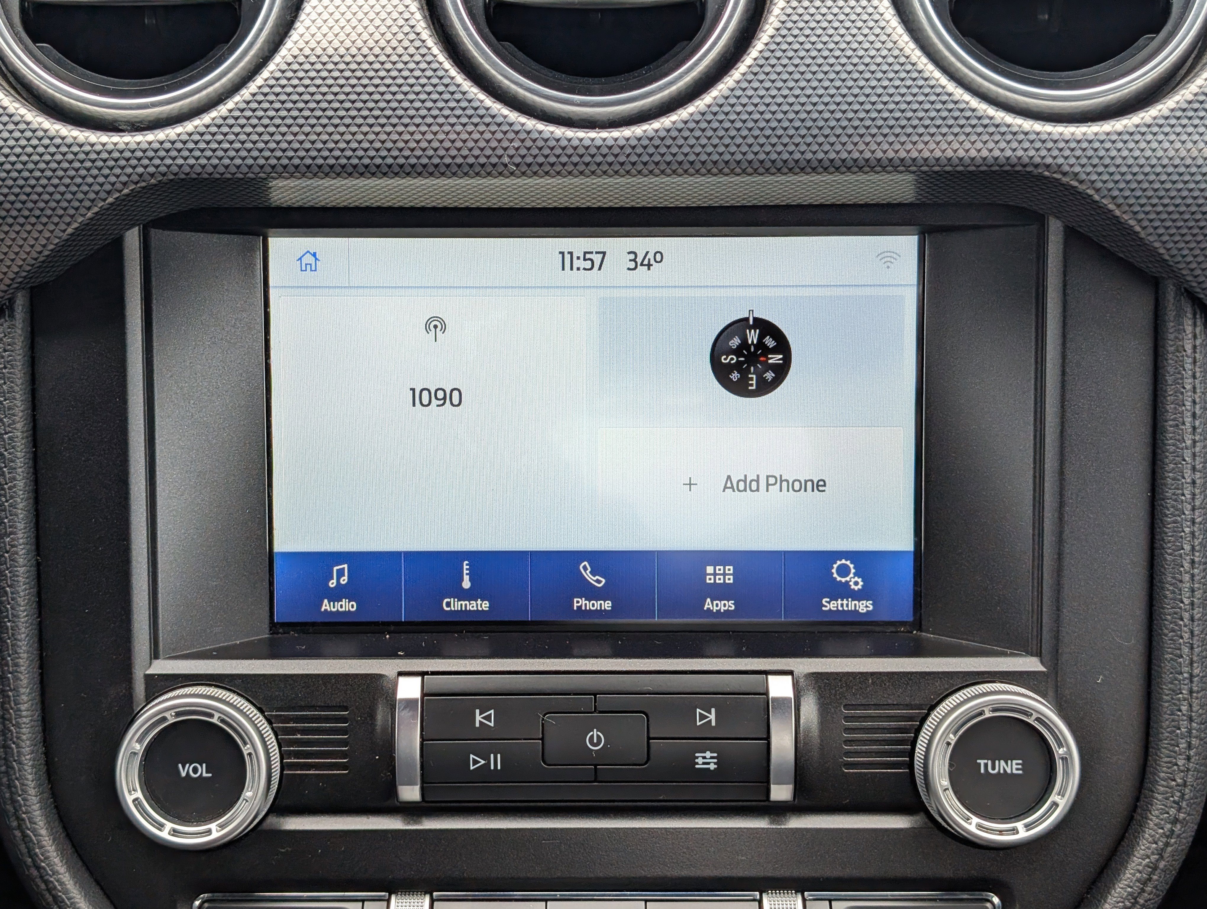 Certified 2021 Ford Mustang GT w/ Equipment Group 301A image 24