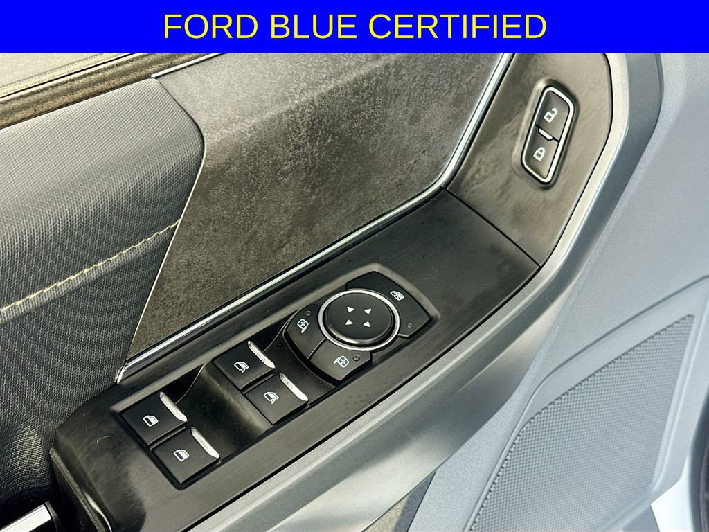 Certified 2024 Ford F150 XLT w/ Tow/Haul Package AWD/4WD image 21