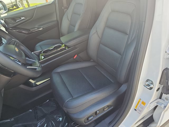 Used 2025 Chevrolet Equinox LT w/ Convenience Package II FWD image 15