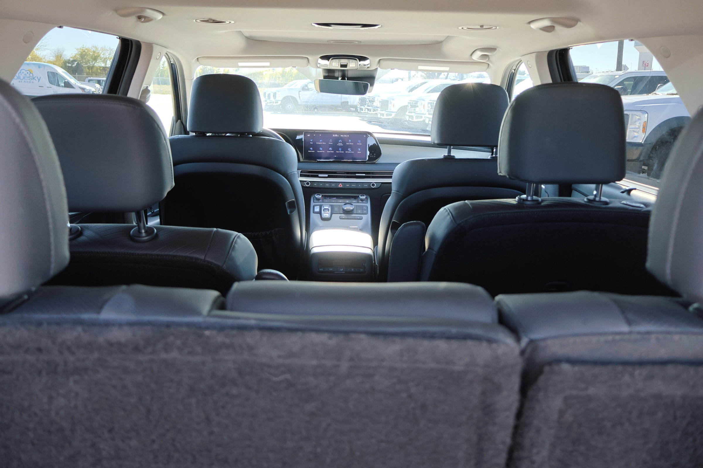 Used 2024 Hyundai Palisade XRT image 28