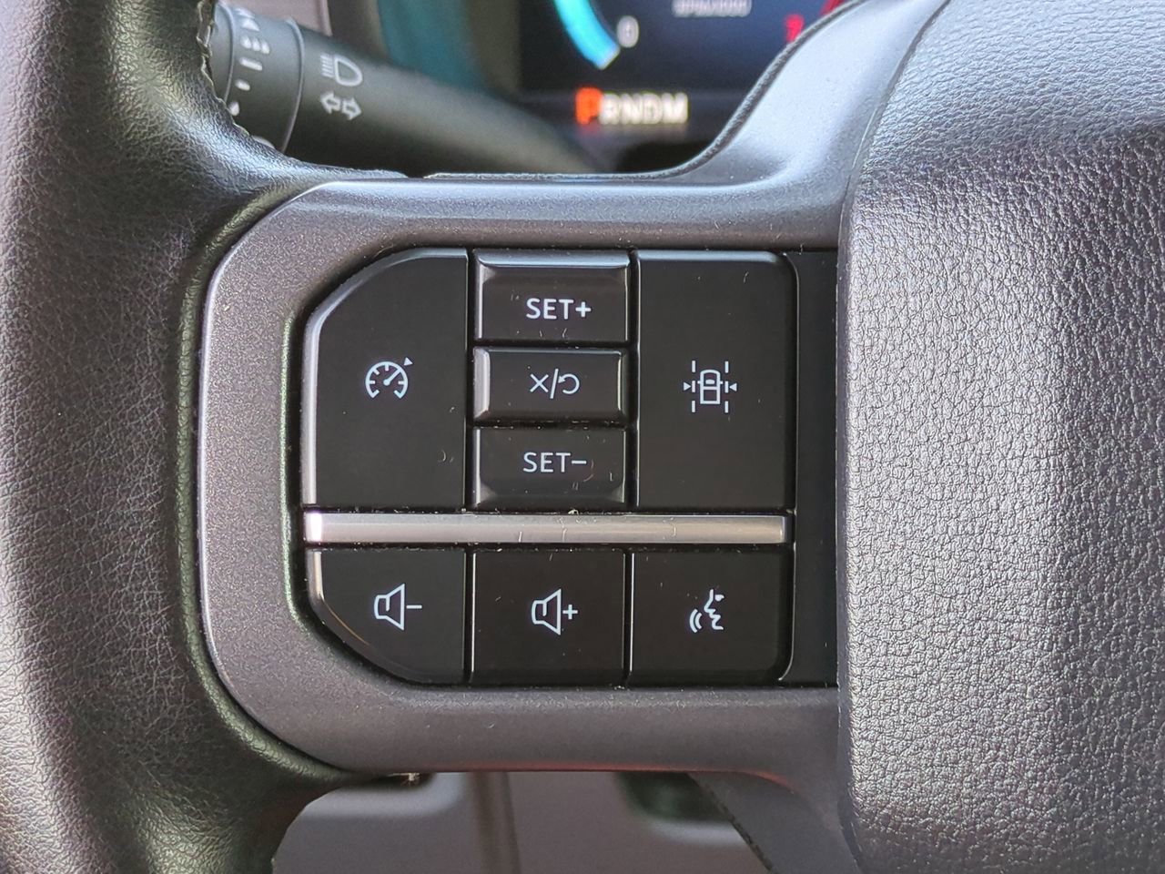 Certified 2024 Ford F150 XLT w/ Mobile Office Package image 23