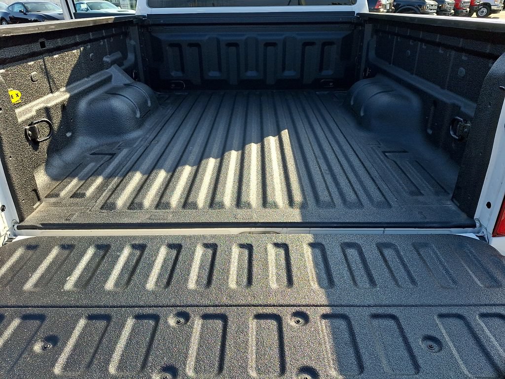 Certified 2022 Ford Ranger Lariat w/ Equipment Group 501A High AWD/4WD image 29