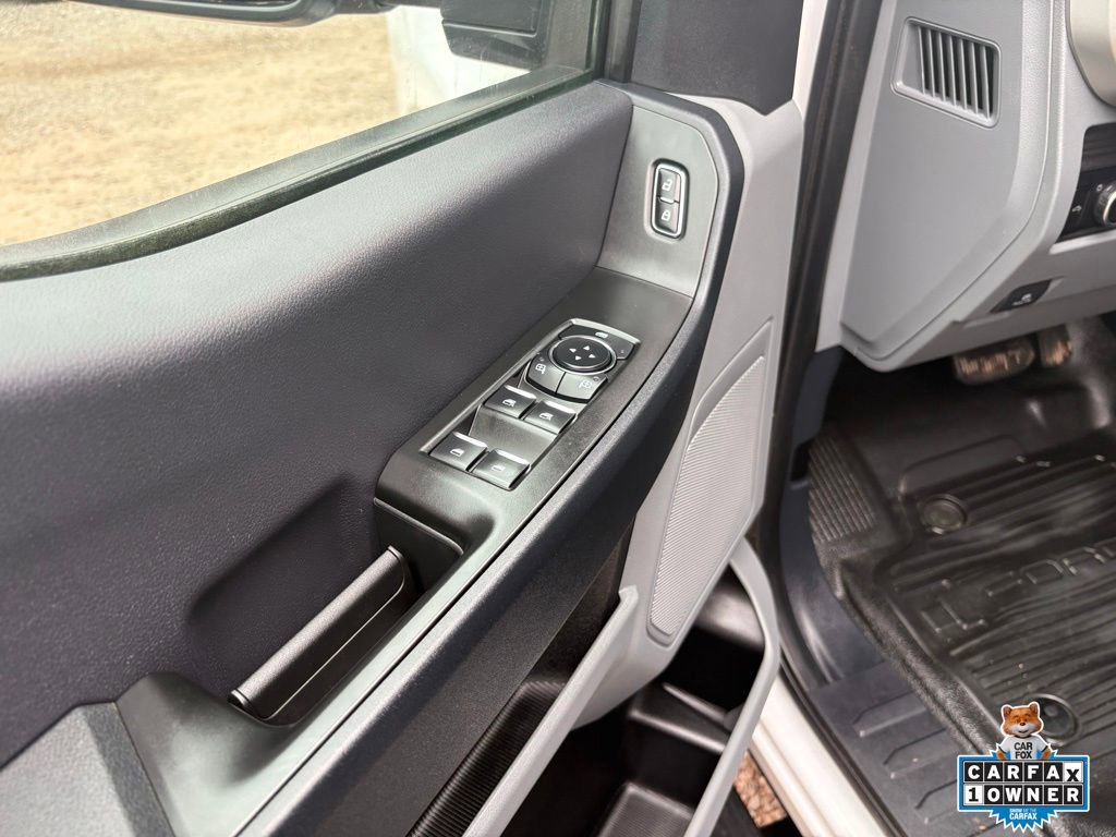 Certified 2024 Ford F350 XL w/ FX4 Off-Road Package image 16