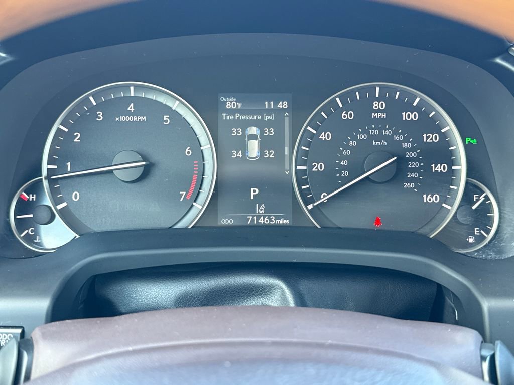 Used 2017 Lexus RX 350 FWD w/ Premium Package image 16