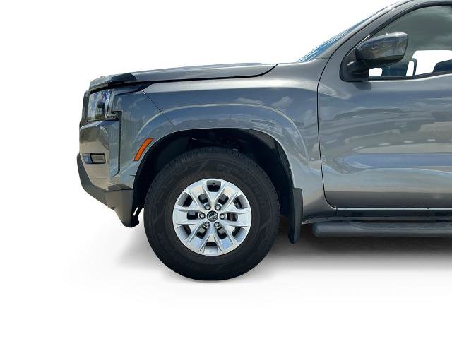 Used 2024 Nissan Frontier SV RWD image 13