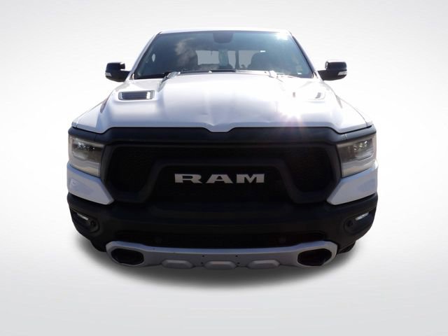 Used 2019 RAM 1500 Rebel w/ Rebel Level 2 Equipment Group image 2