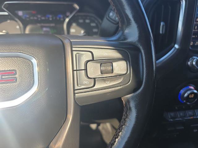 Used 2021 GMC Sierra 2500 AT4 w/ AT4 Premium Plus Package image 29