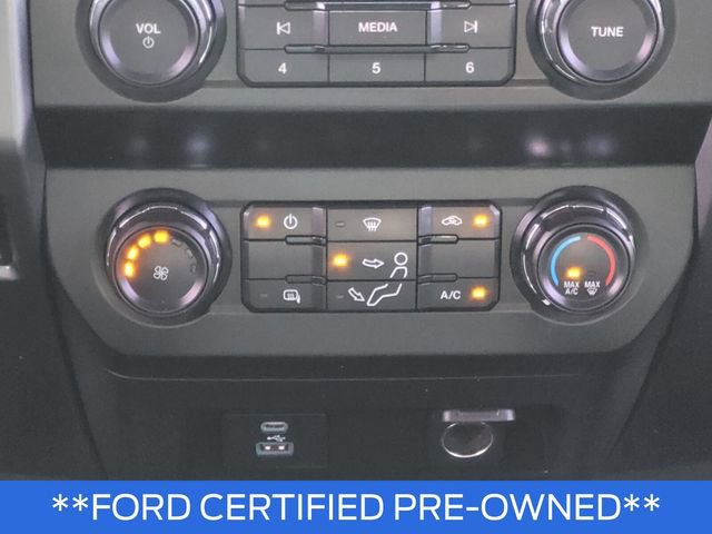 Certified 2022 Ford F250 XLT w/ XLT Value Package image 22