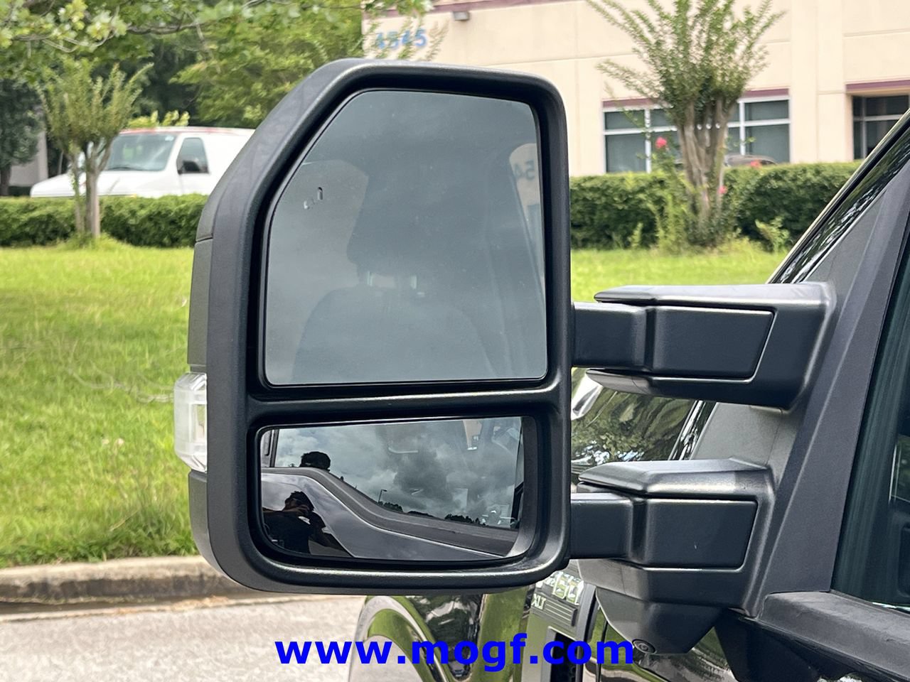 Certified 2023 Ford F150 XLT w/ Equipment Group 302A High AWD/4WD image 28