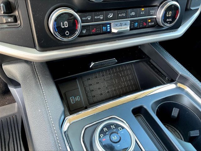 Certified 2023 Ford Expedition XLT RWD image 22