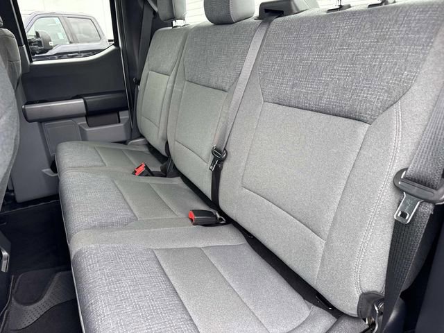 Certified 2024 Ford F150 XLT w/ Tow/Haul Package image 24