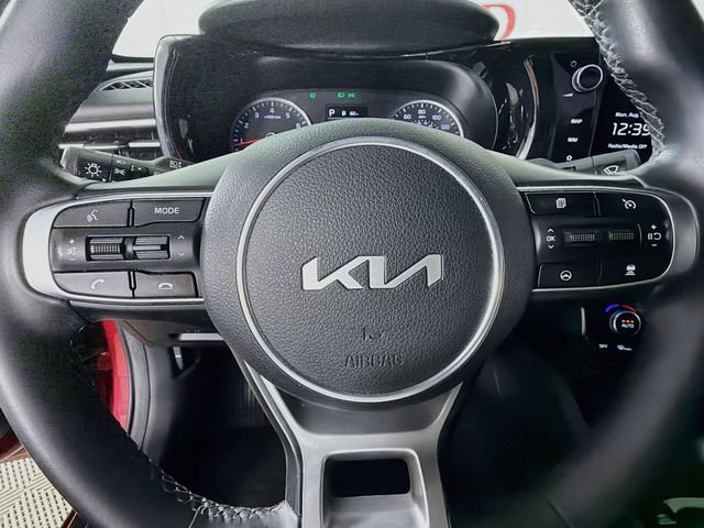 Used 2022 Kia K5 GT-Line w/ GT-Line FWD Premium Package image 13