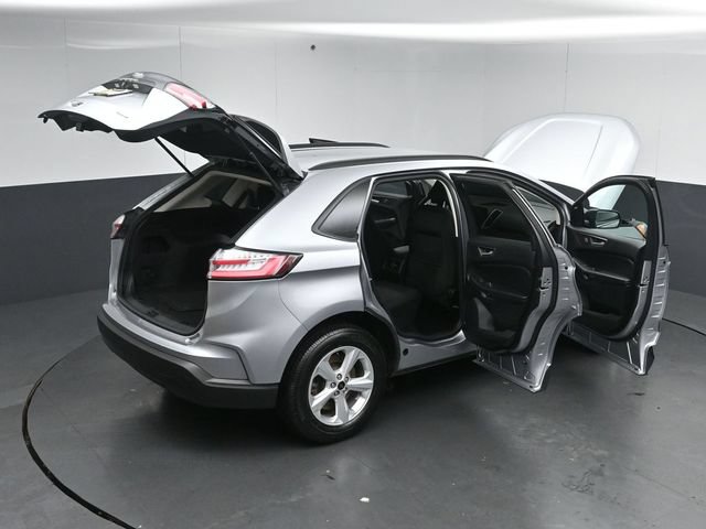 Certified 2023 Ford Edge SE AWD/4WD image 58