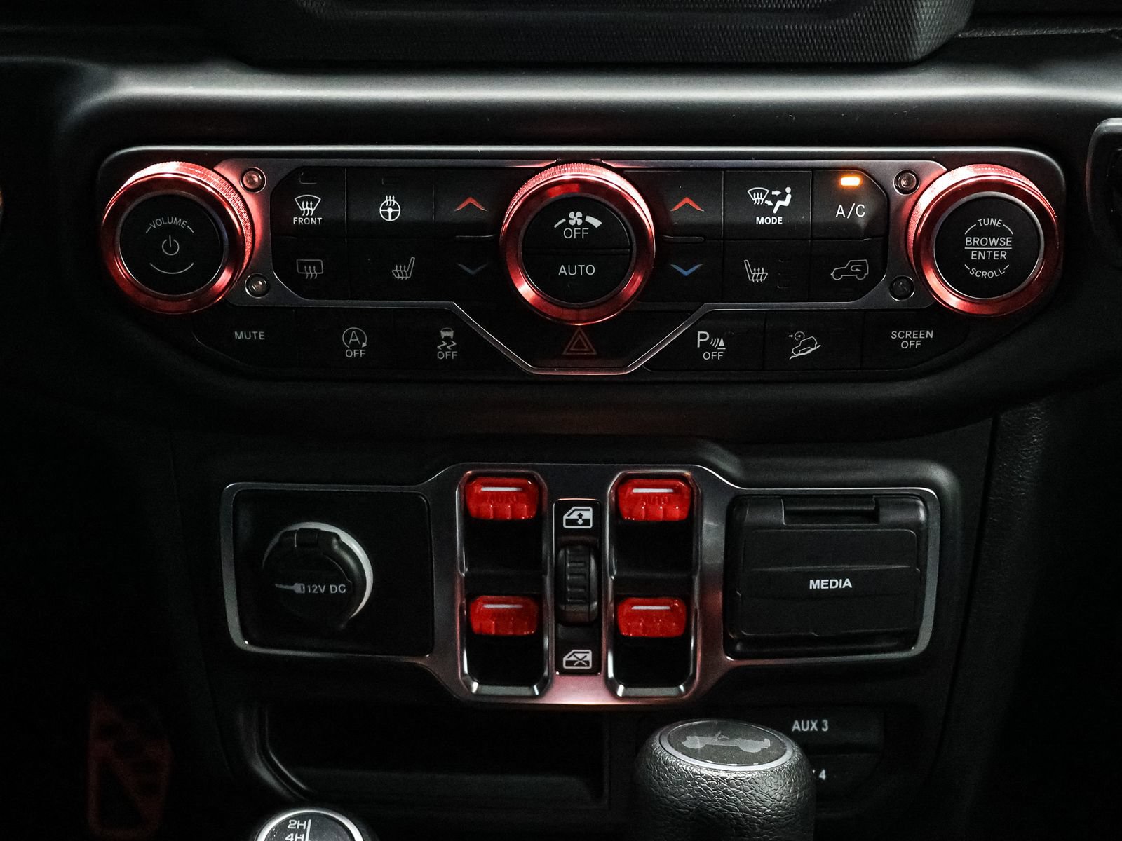 Used 2021 Jeep Wrangler Unlimited Sport AWD/4WD image 26
