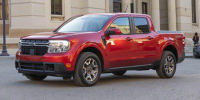 Certified 2024 Ford Maverick XLT