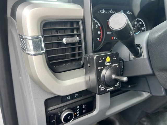 Certified 2023 Ford F350 XLT w/ 360-Degree Camera Package AWD/4WD image 13