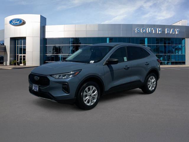 Certified 2023 Ford Escape Active AWD/4WD image 1