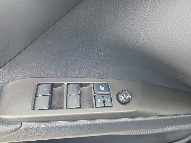 Used 2021 Toyota Camry TRD FWD image 18