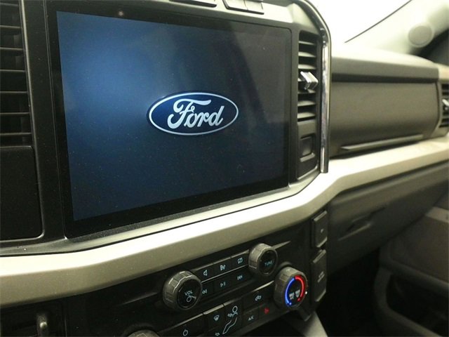 Certified 2024 Ford F350 XLT w/ Black Appearance Package image 17