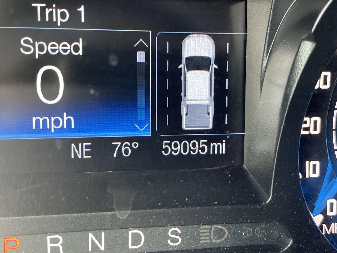 Certified 2019 Ford Ranger XLT w/ Trailer Tow Package image 30