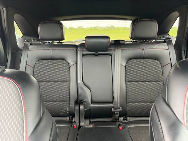 Certified 2023 Ford Escape ST-Line w/ Tech Pack #1 AWD/4WD image 15