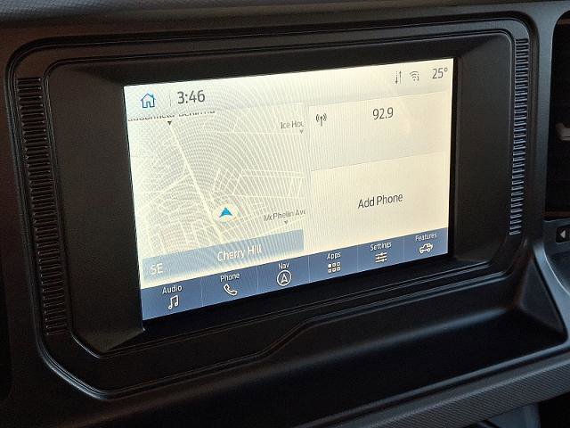 Certified 2023 Ford Bronco Big Bend image 17