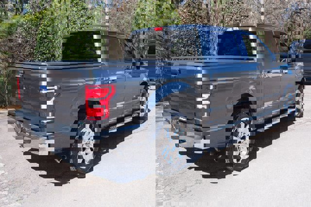 Certified 2020 Ford F150 XLT w/ Equipment Group 302A Luxury image 5