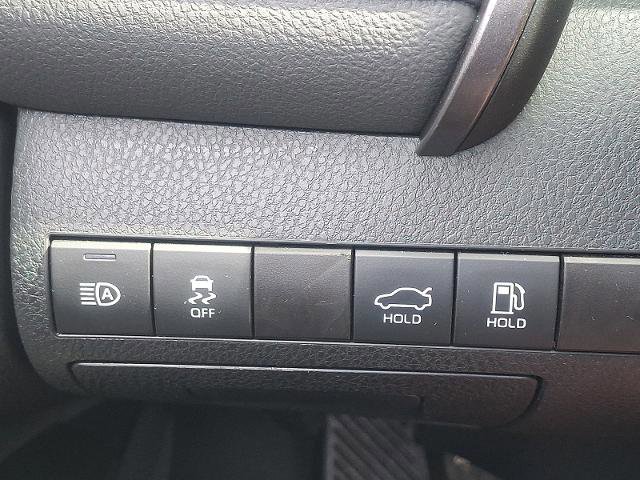 Used 2024 Toyota Camry SE FWD image 24