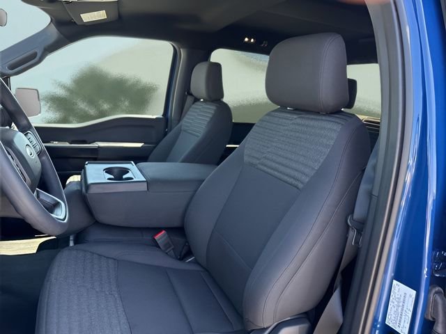 Certified 2023 Ford F150 XL w/ STX Appearance Package AWD/4WD image 20
