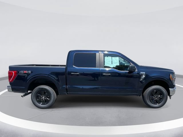 Certified 2023 Ford F150 XLT AWD/4WD image 3