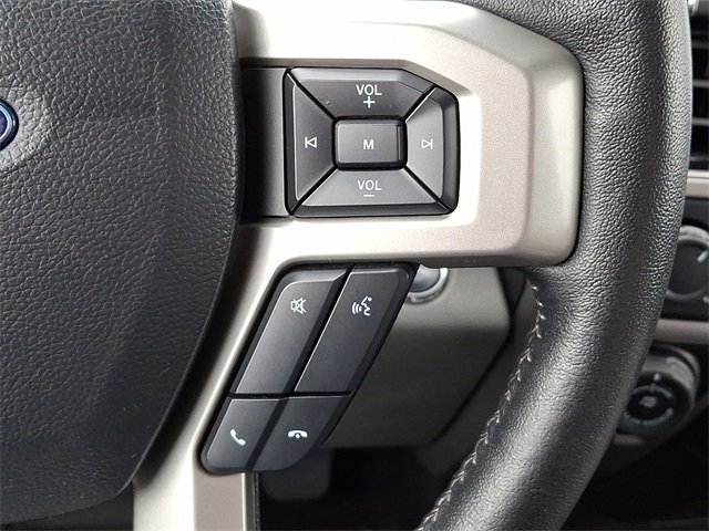 Certified 2020 Ford F150 Lariat image 22