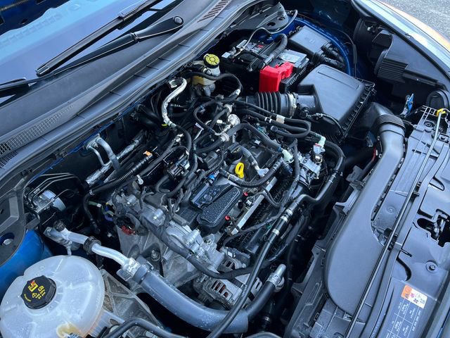 Certified 2022 Ford Escape SE w/ Convenience Package image 19