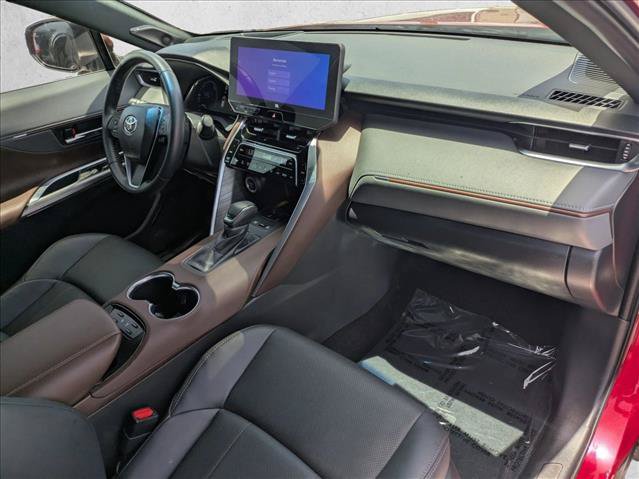 Used 2023 Toyota Venza Limited AWD/4WD image 21