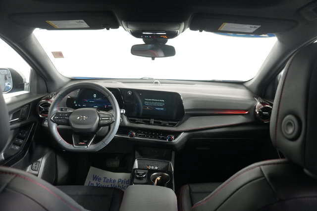 Used 2025 Chevrolet Equinox RS AWD/4WD image 23