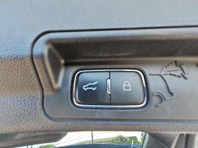 Certified 2021 Ford Explorer ST w/ Equipment Group 401A AWD/4WD image 13