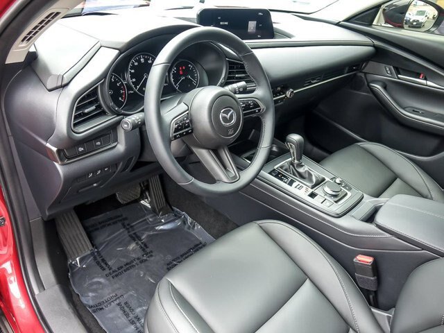 Used 2026 MAZDA CX-30 AWD 2.5 S w/ Select Sport Pkg image 14