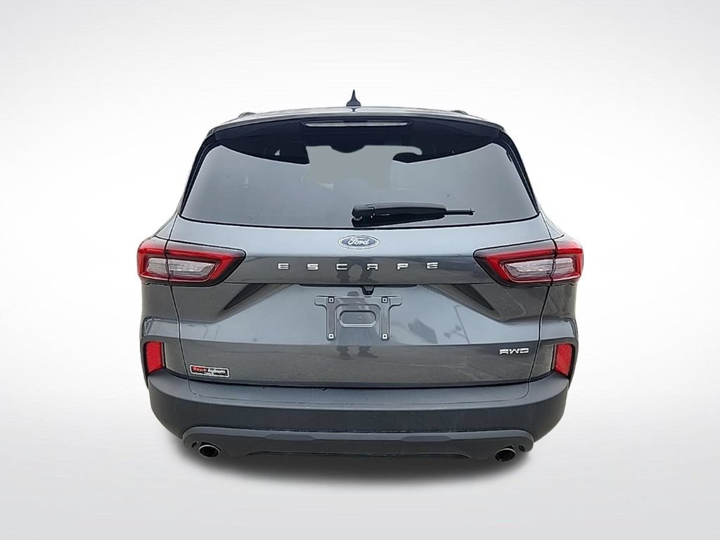 Certified 2025 Ford Escape ST-Line AWD/4WD image 6