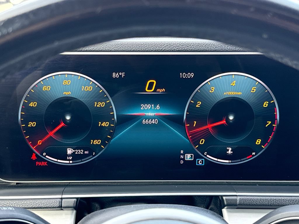 Used 2020 Mercedes-Benz GLE 350 4MATIC image 17
