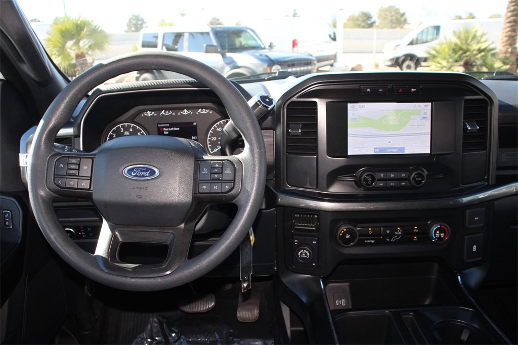 Certified 2023 Ford F150 XL w/ STX Appearance Package image 17