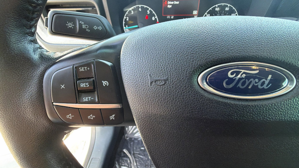 Certified 2022 Ford Maverick XLT w/ Equipment Group 300A Standard image 19