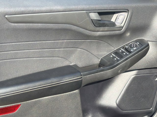 Certified 2025 Ford Escape Active AWD/4WD image 15