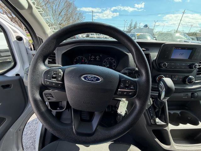 Certified 2023 Ford Transit 250 148 High Roof image 16