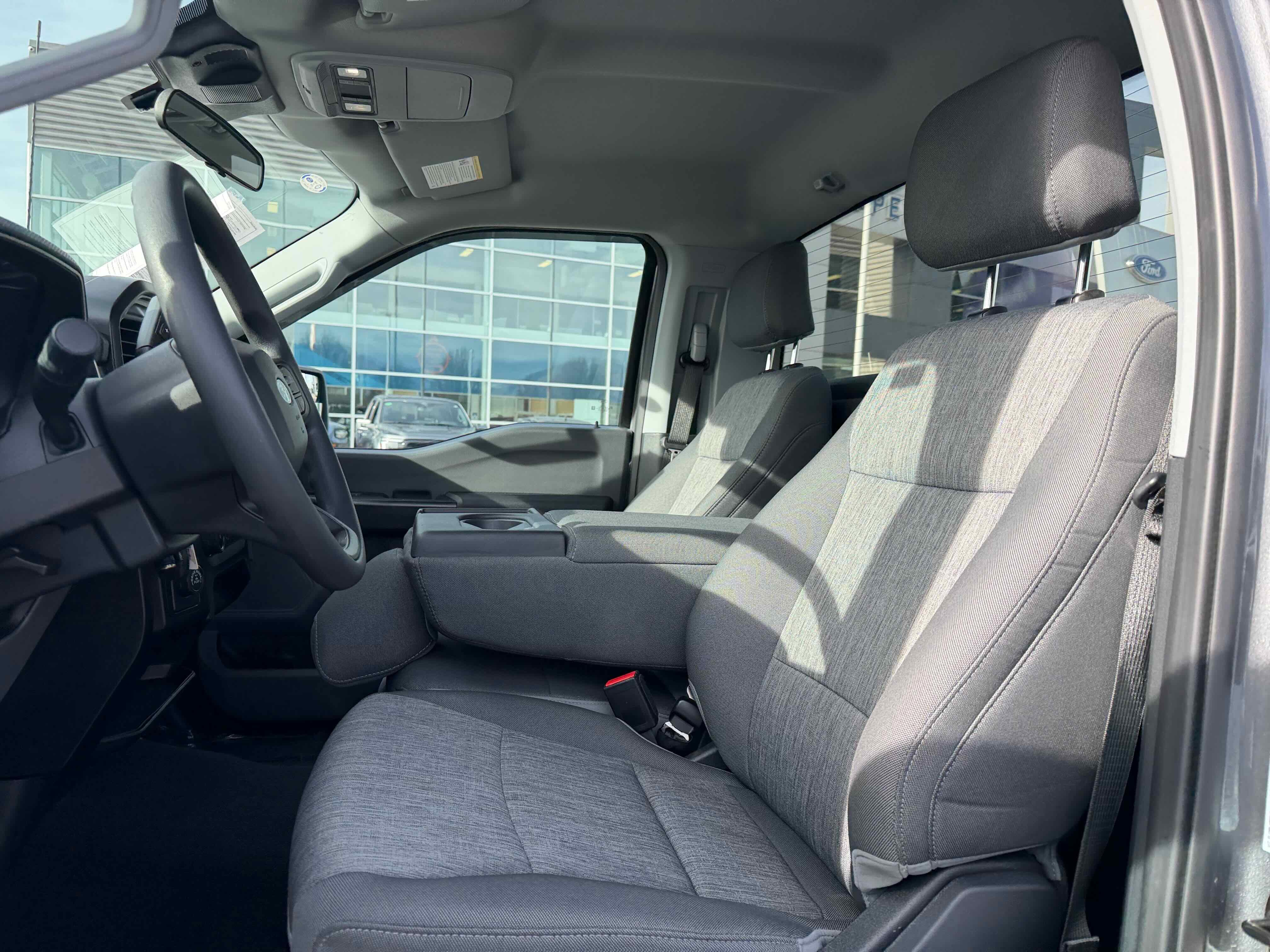 Certified 2023 Ford F150 XL w/ Trailer Tow Package image 16