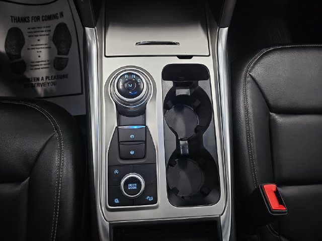 Certified 2020 Ford Explorer XLT w/ Equipment Group 202A AWD/4WD image 23